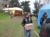 <center>Pasquetta in Sede